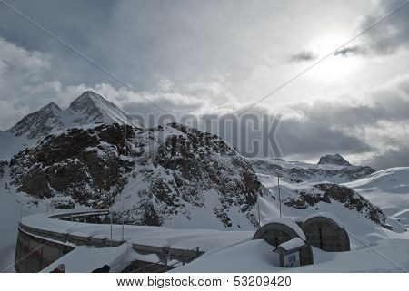 winter