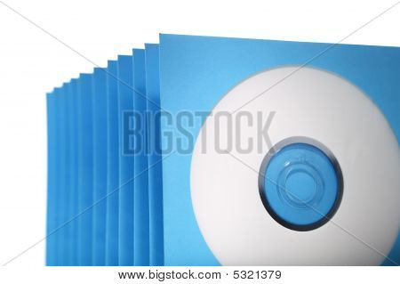 CD kollu