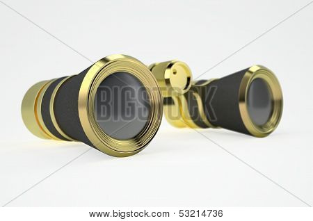 opera glasses