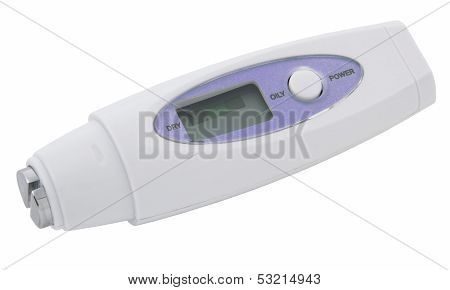 Digital Ph Meter