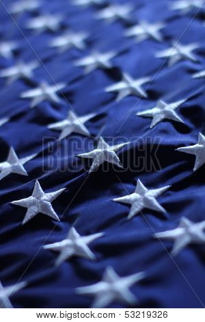 USA Flag