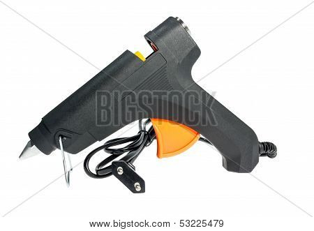 Electric Hot Glue Gun
