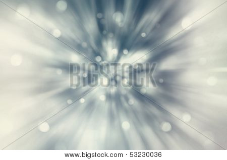 Beautiful abstract fantasy background