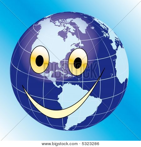 Funny Earth