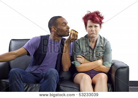 Food Temptations