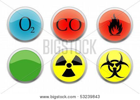Buttons