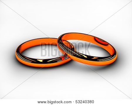 Wedding Rings