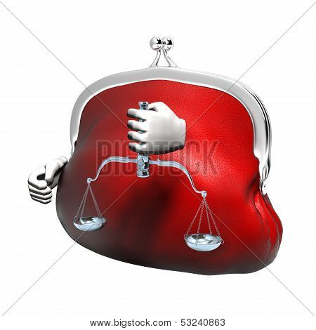 assess weigh judge