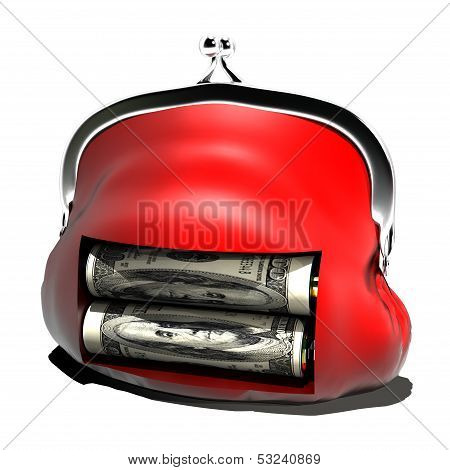 battery charging power filling money