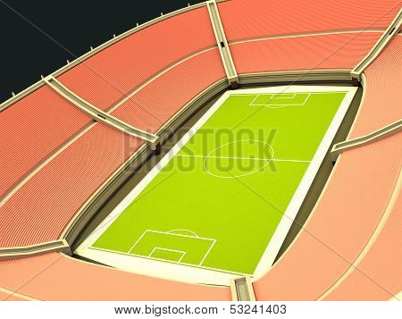 Stadion