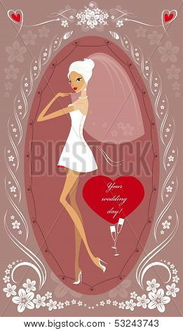 Wedding Day