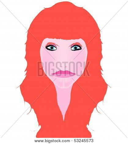 Red Head