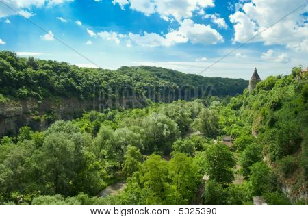 Kamjanets-podolsk