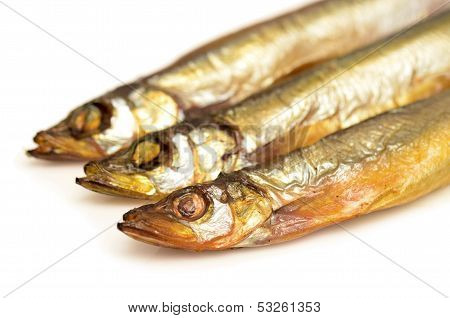 Smoked Fish