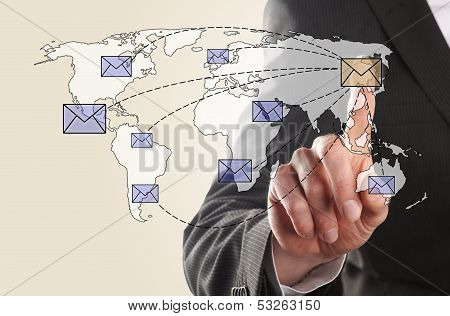 Send An Email