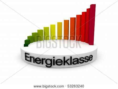 Gradient Green To Red