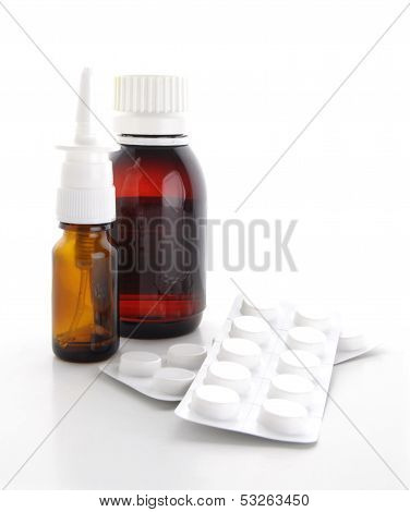 Different Drugs