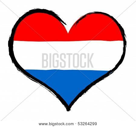 Heartland - Niederlande