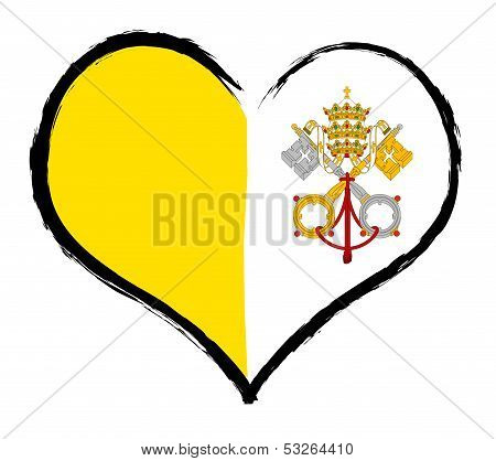 Heartland - Vatican