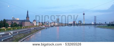 Duesseldorf, Germany