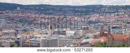 Stuttgart, Germany