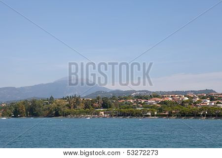 Bardolino, Lake Garda