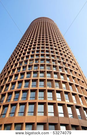 Tour De La Pare-dieu