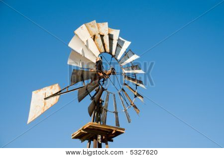 Windmill