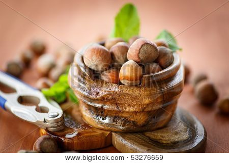 Hazelnut