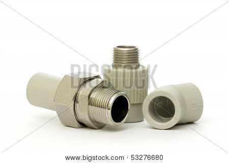 Fittings (couplers)