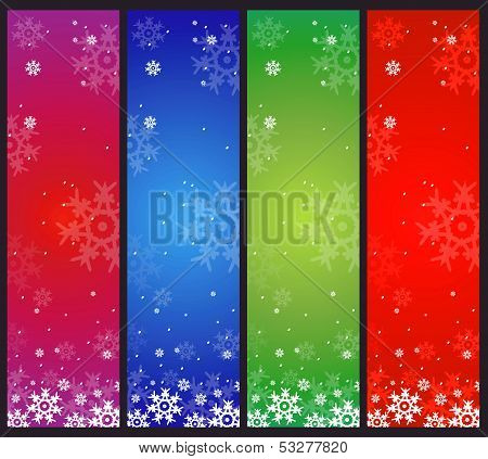 Christmas Background
