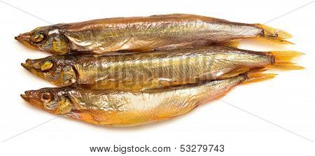 Smoked Fish