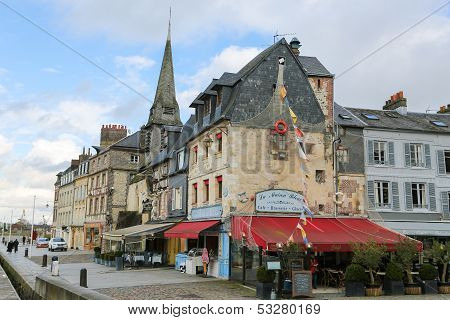 Honfleur