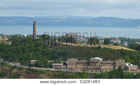 edinburgh Calton Hill