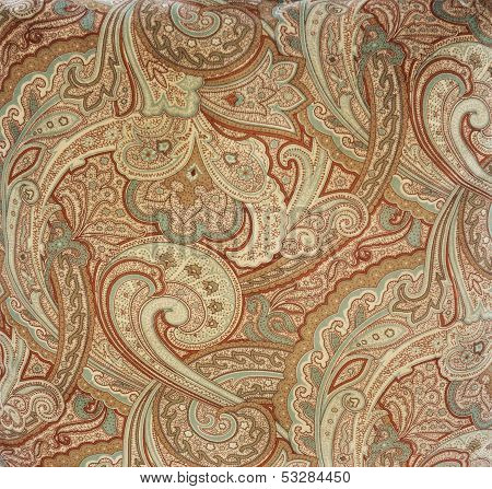 Paisley Pattern
