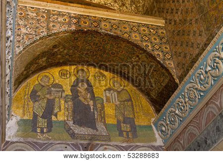 Hagia Sophia Museum