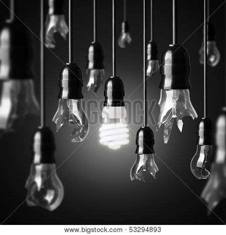 Idea Concept