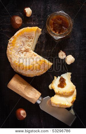 Cheese.
