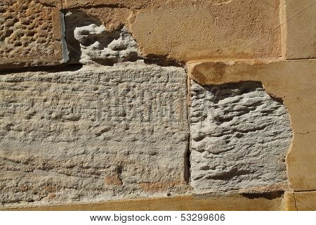 Sandstone