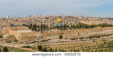 Dome of the Rock