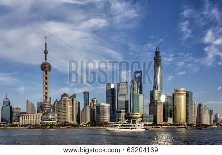 Shanghai, China