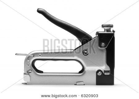 Häftpistol