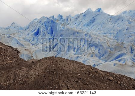 Perito Moreno Glacier, Patagonia, Argentina