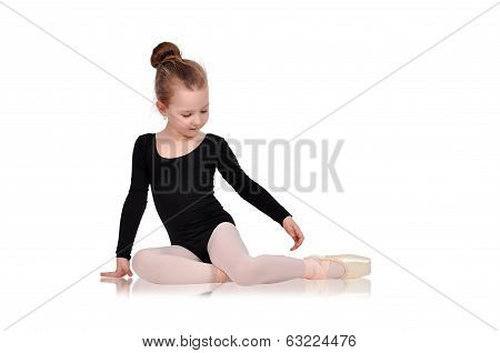 Ballerina