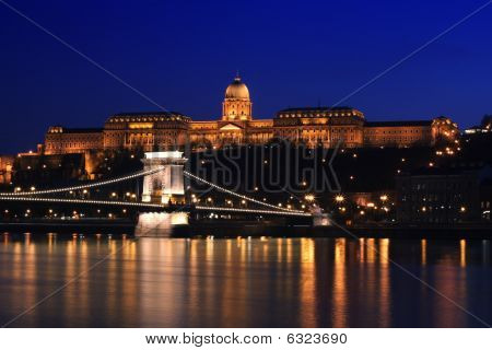 Budapeşte