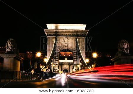 Budapest