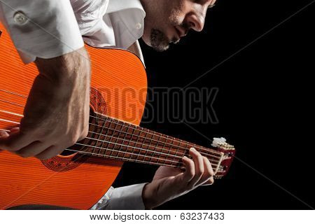 Classic Guitar