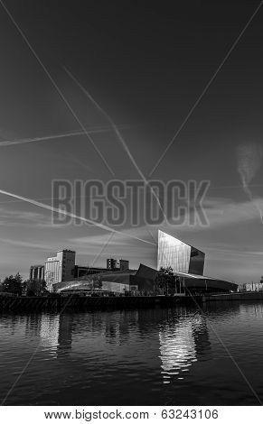 Imperial War Museum Manchester