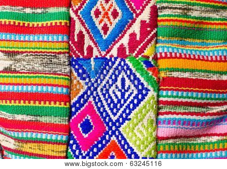 Nordic Fabric