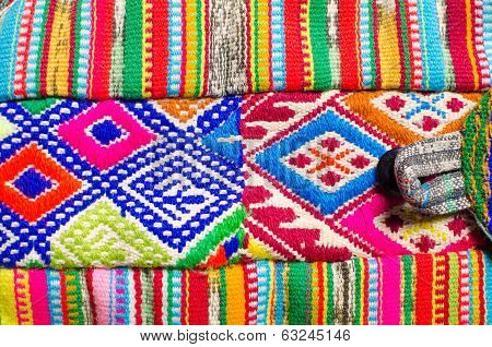 Nordic Fabric